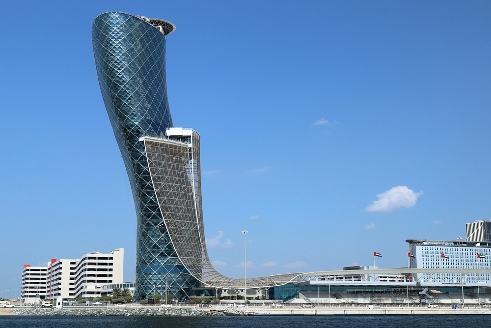 The Top 5 “Gravity Defying” Buildings on Earth TravelOnTV