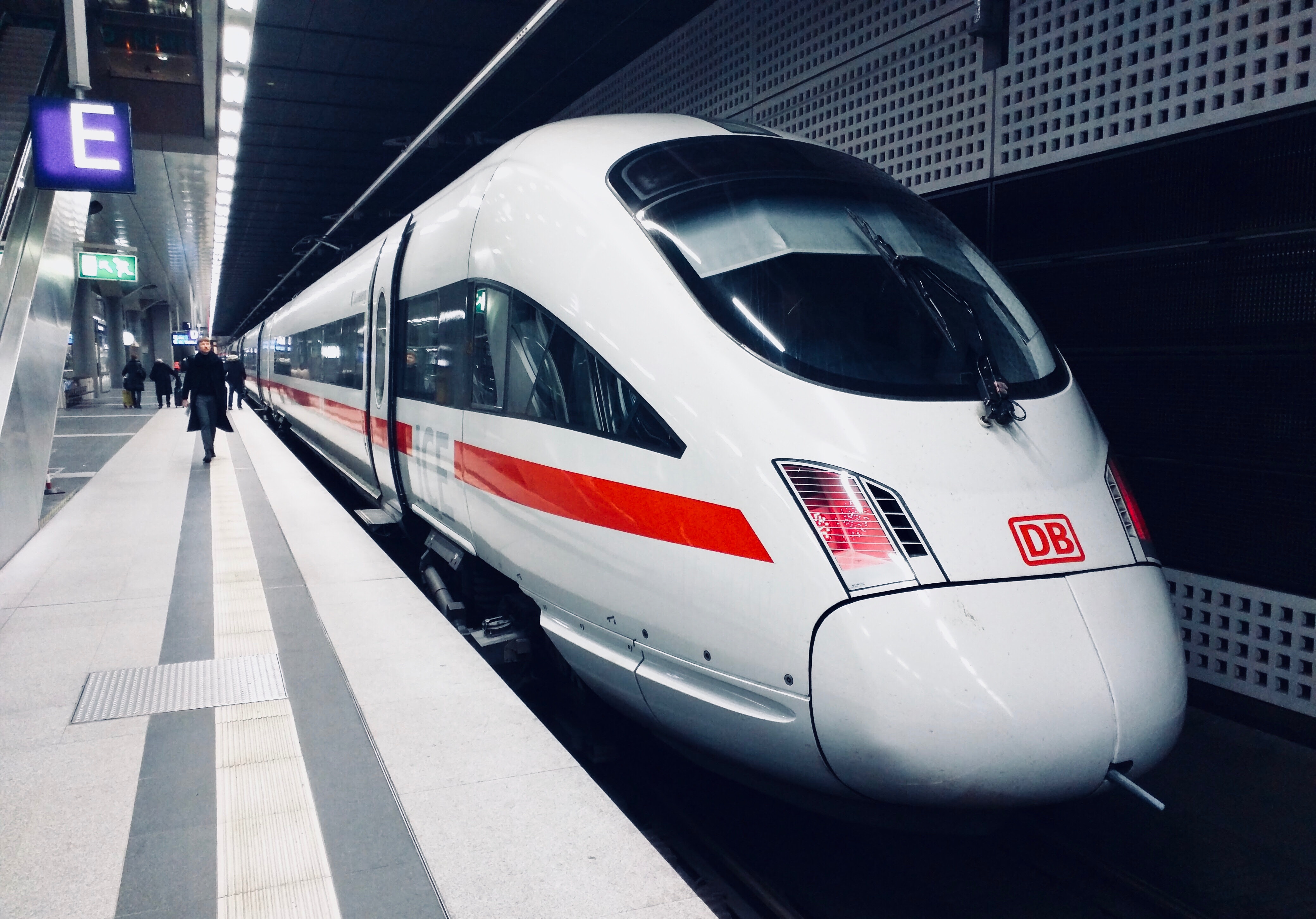 Stay safe in Europe. Be careful on trains Stay safe in Europe. Be careful on trains