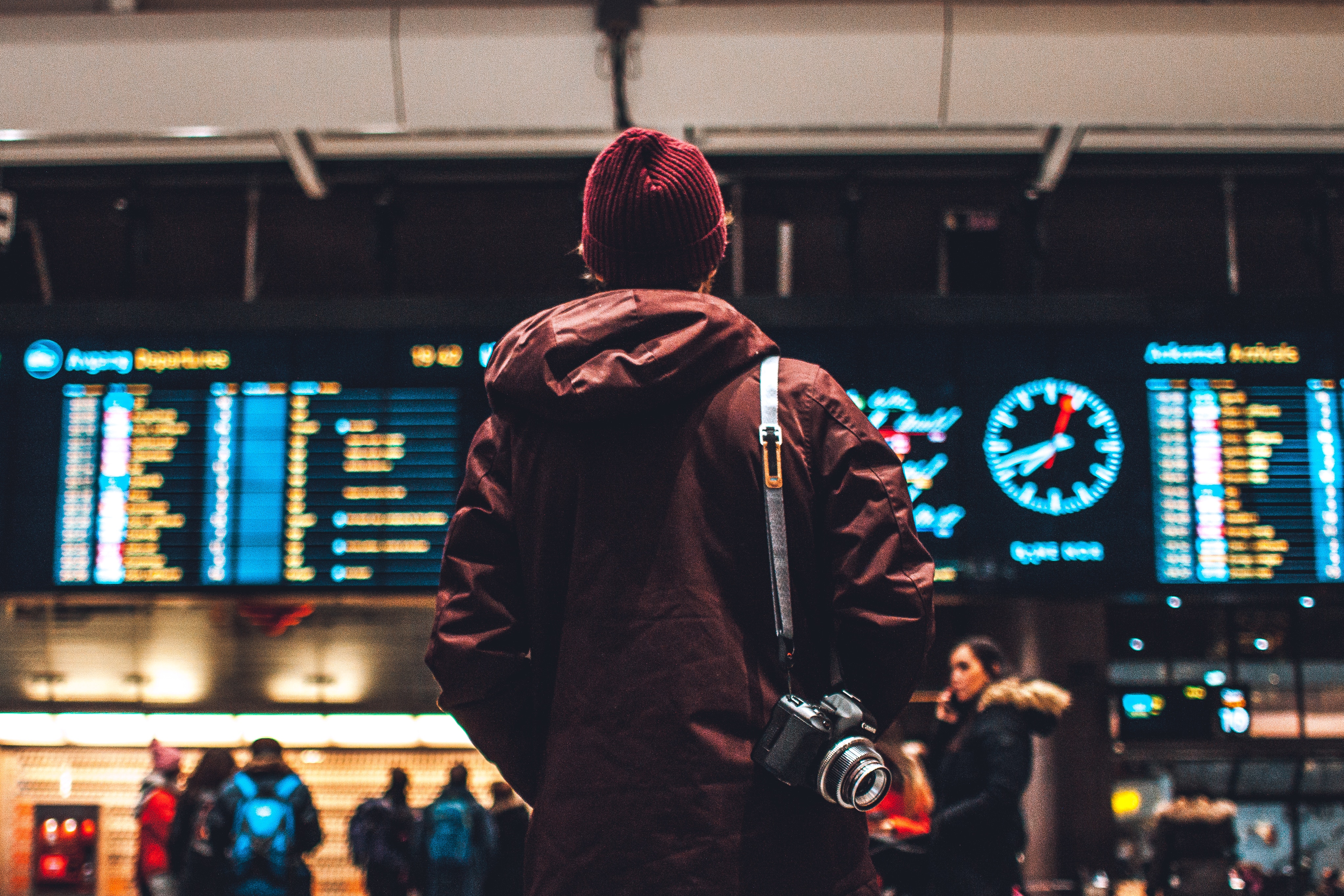 Travel Safely: 5 Ways to Stay Safe on Your European Vacation