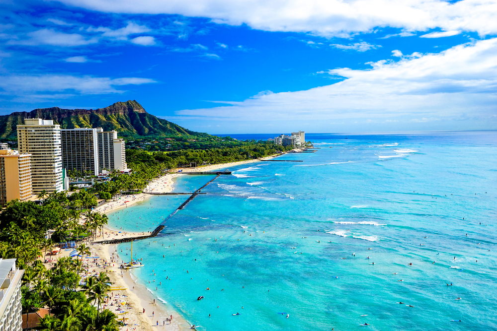 oahu, hawaii