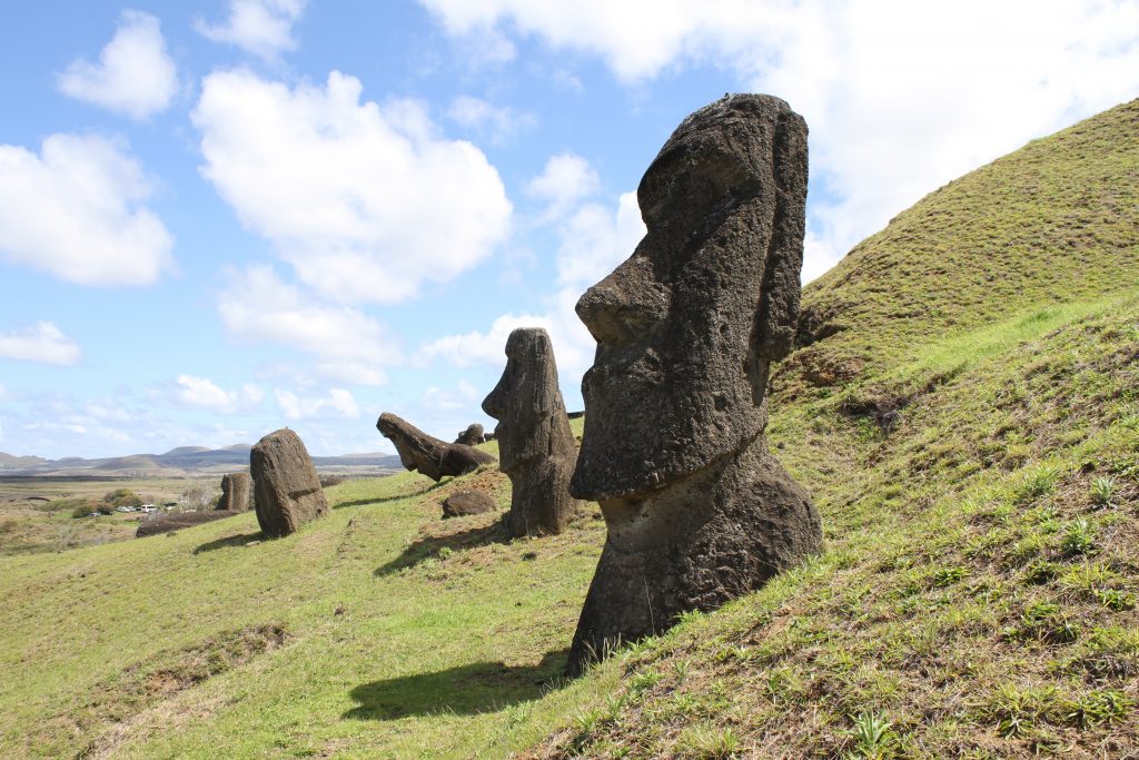 Easter Island