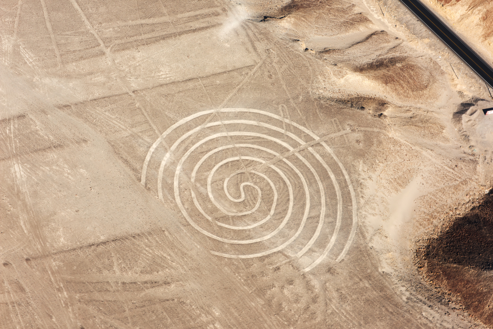 Nazca Lines