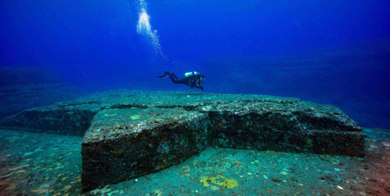 Yonaguni