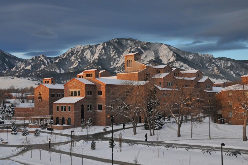 Boulder, CO