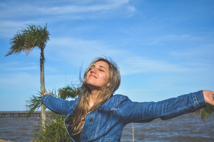 The 10 Happiest Countries to Live In