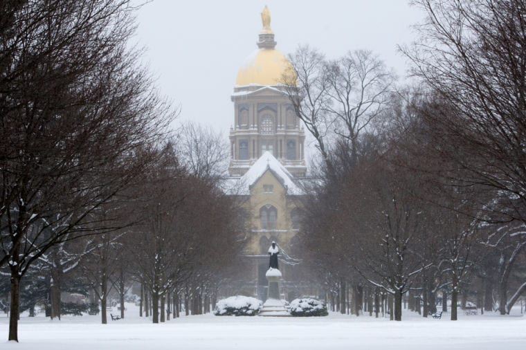 south bend snowiest cities