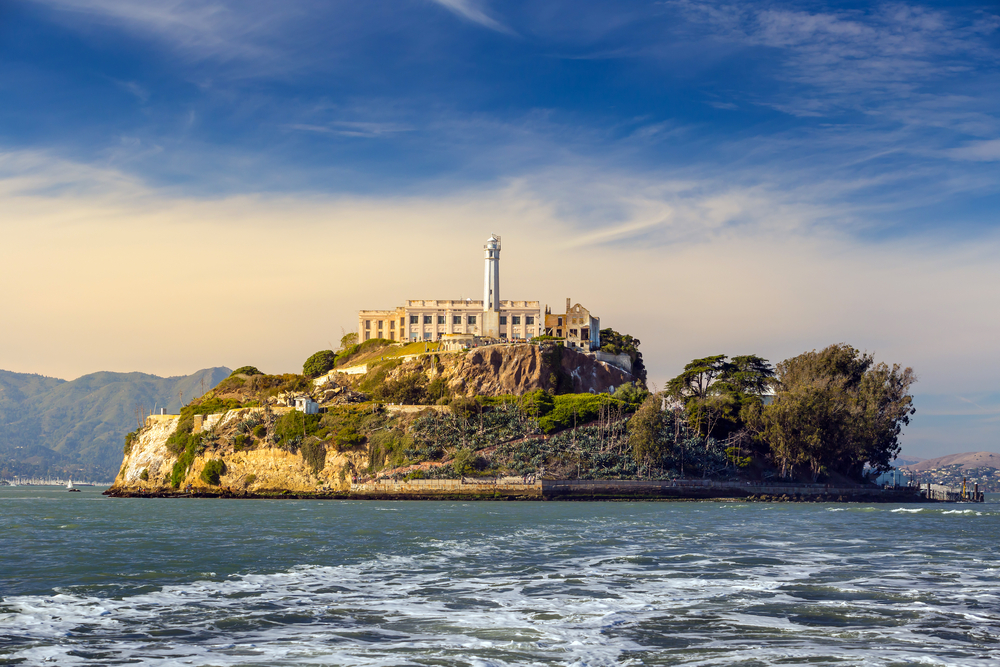 alcatraz alcatraz