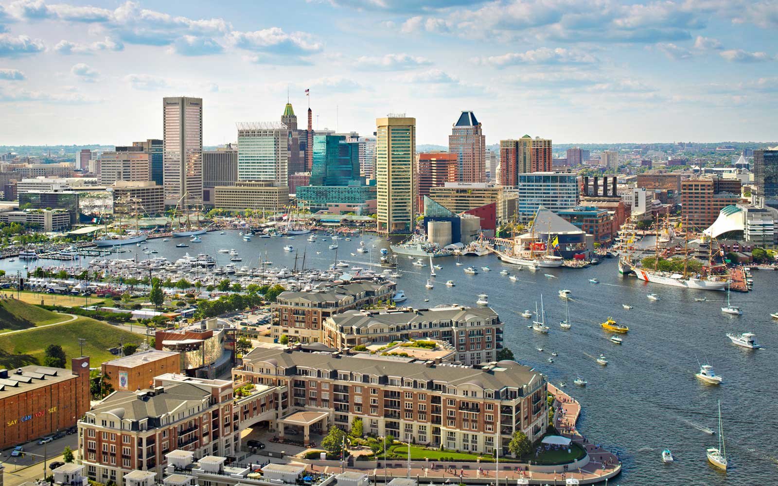 baltimore