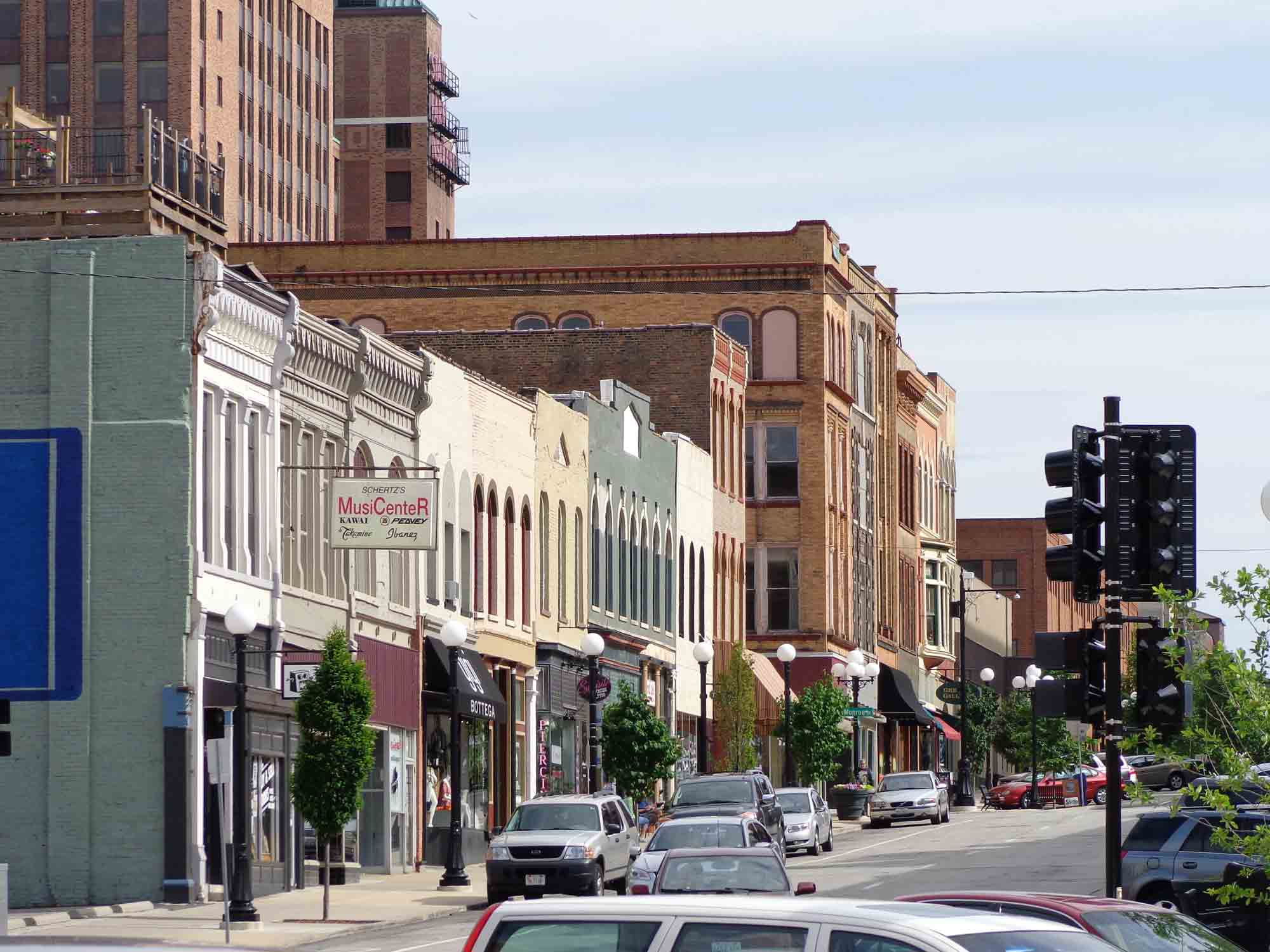 bloomington