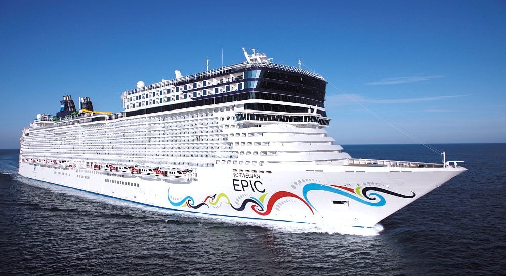 is norwegian cruise line more expensive