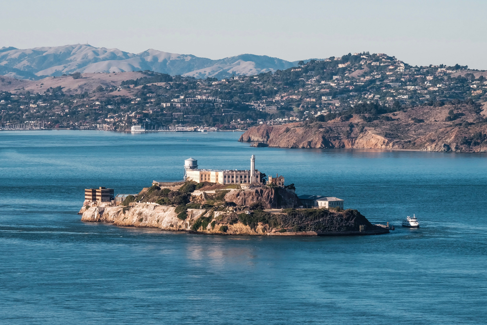 Top 15 Most Haunted Places in the World