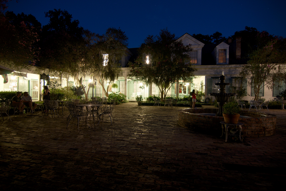 myrtles plantation