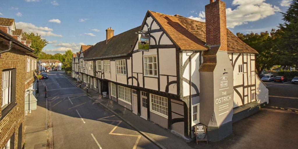 ostrich-inn-colnbrook-england-hunted-house-hotel-ghosts