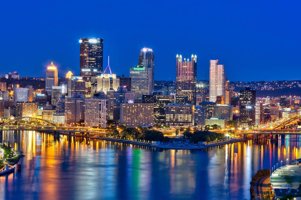 pittsburgh