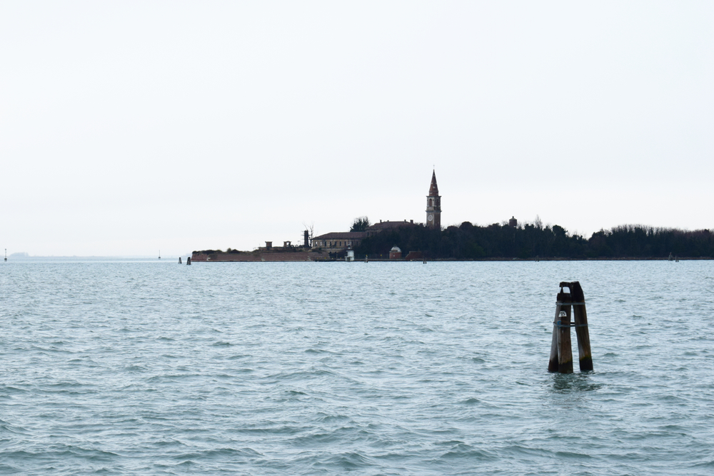 poveglia island