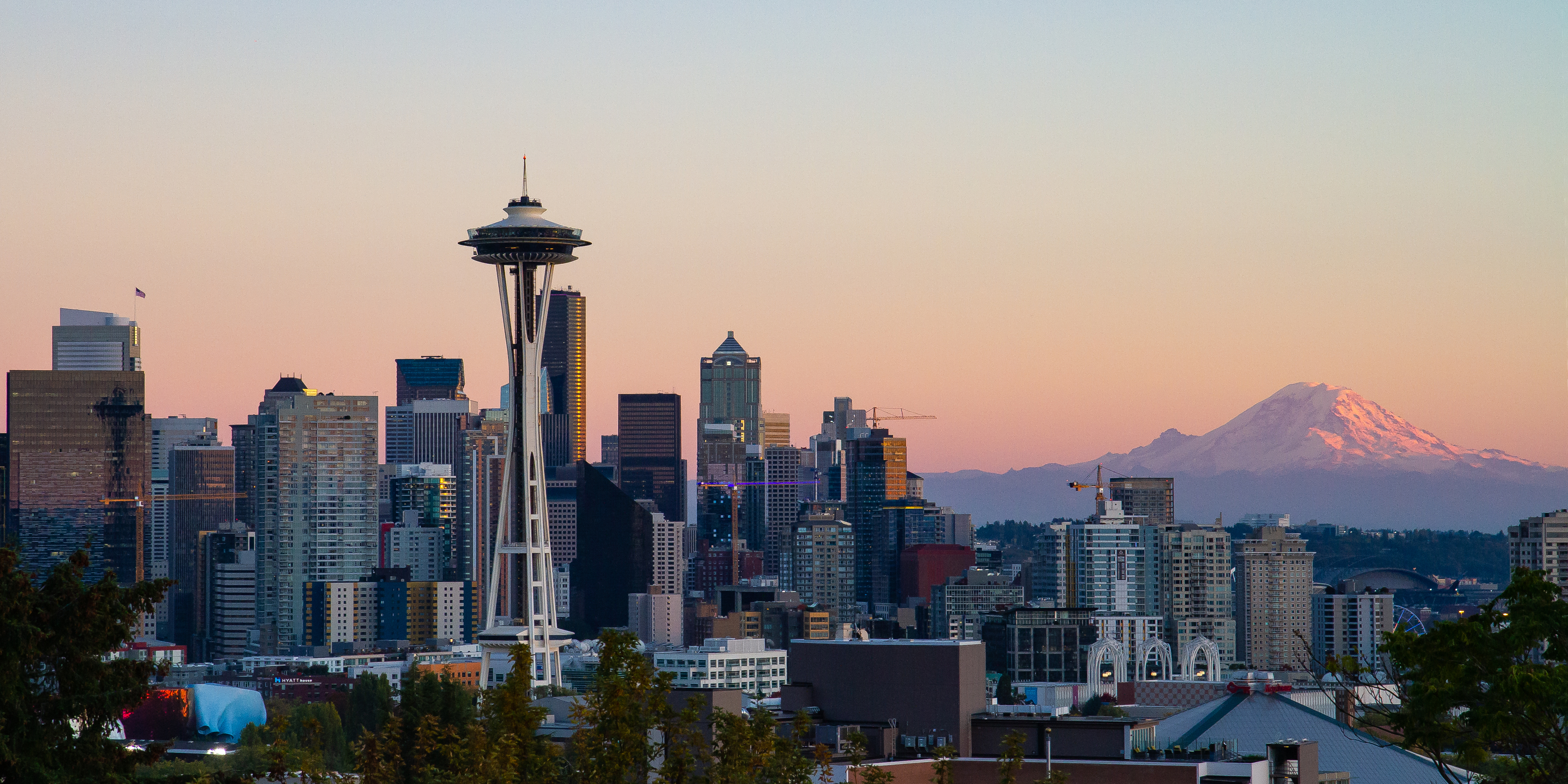seattle