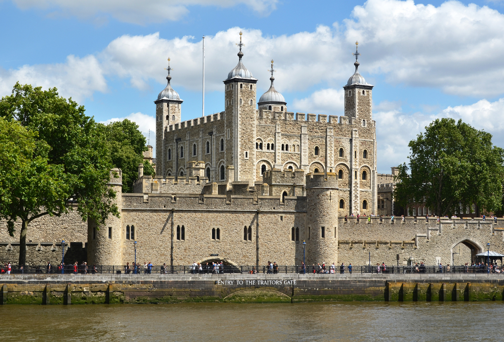 tower of london tower of london