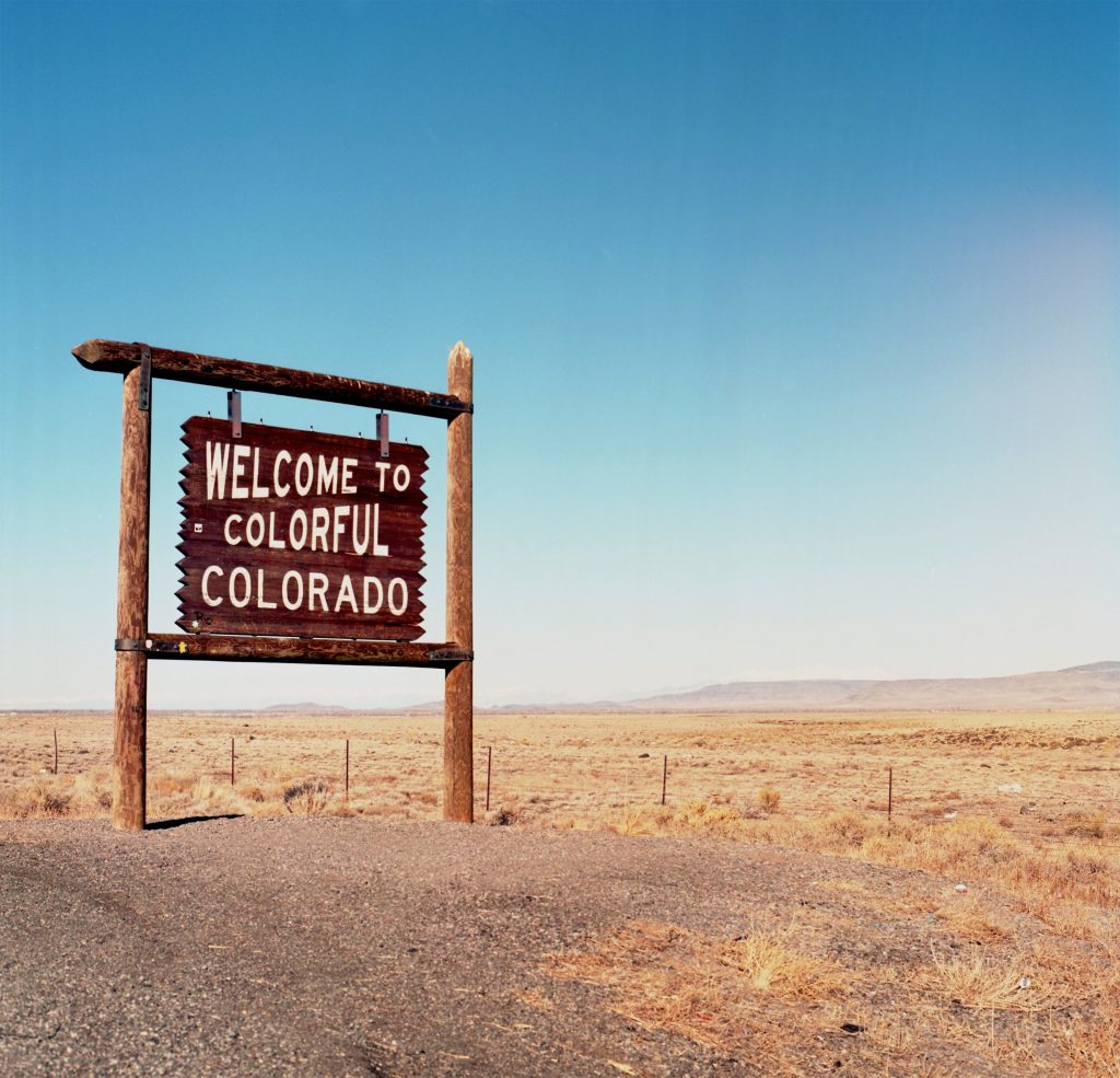 Colorado