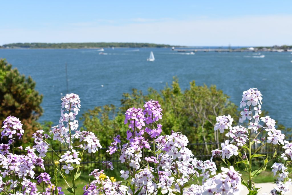 Portland, Maine