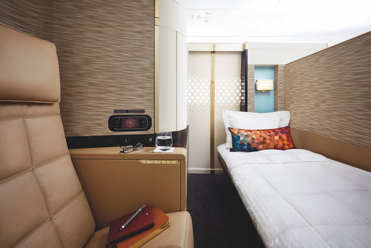 etihad airways first class