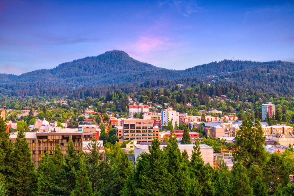 eugene-oregon