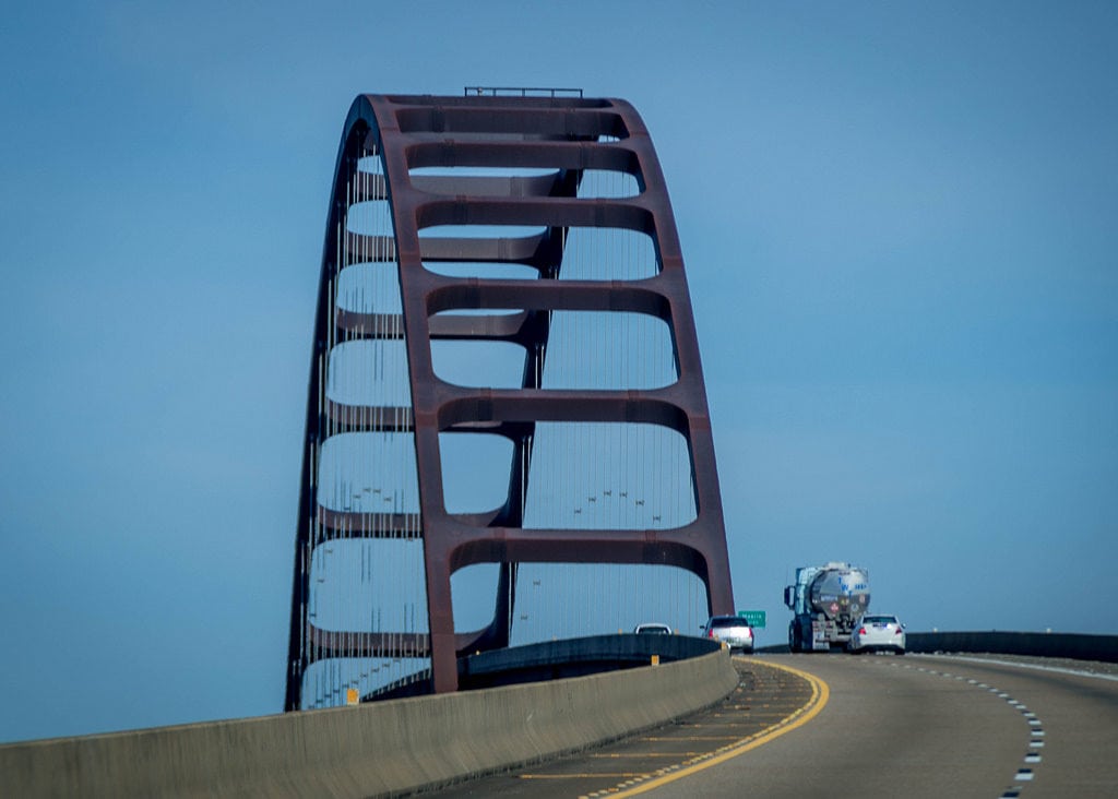 Top 10 Longest Bridges In The US Page 2 TravelOnTV