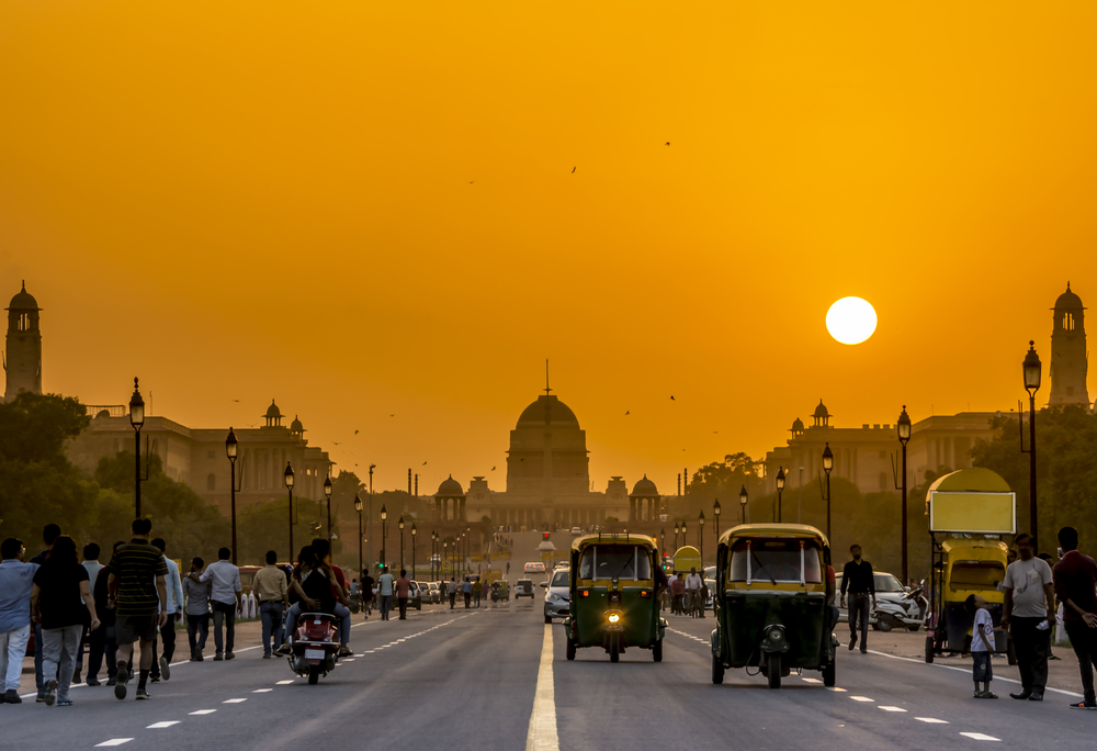 Delhi, India