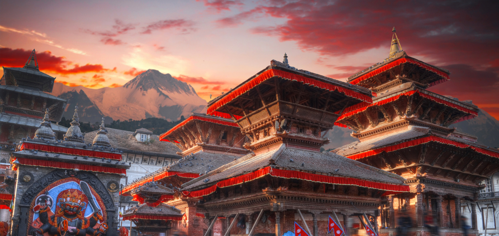 Kathmandu, Nepal