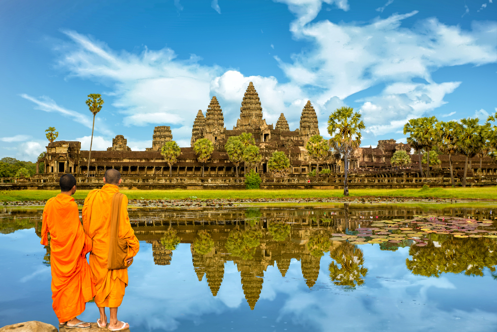 angkor angkor