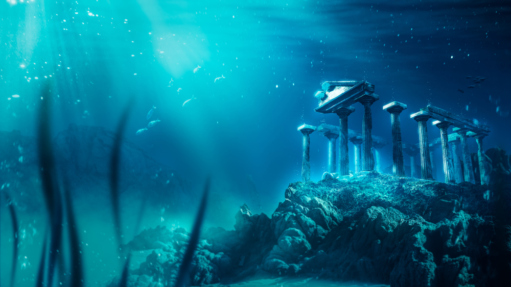 atlantis atlantis
