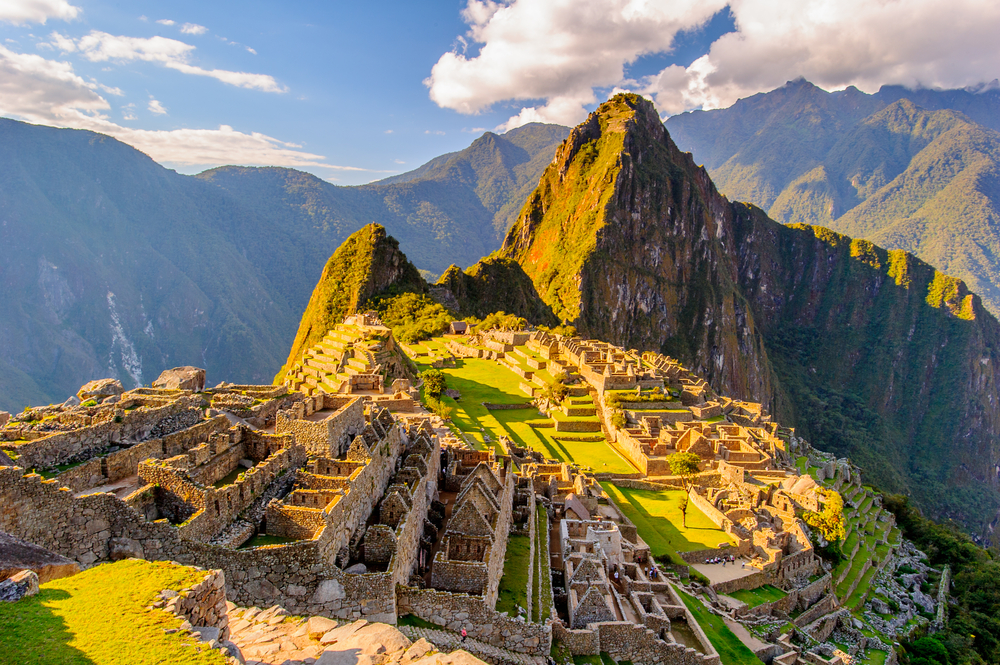 machu picchu machu picchu