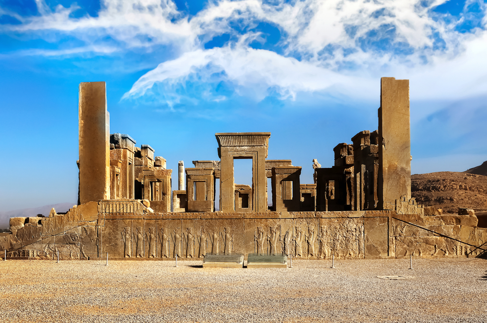 persepolis persepolis