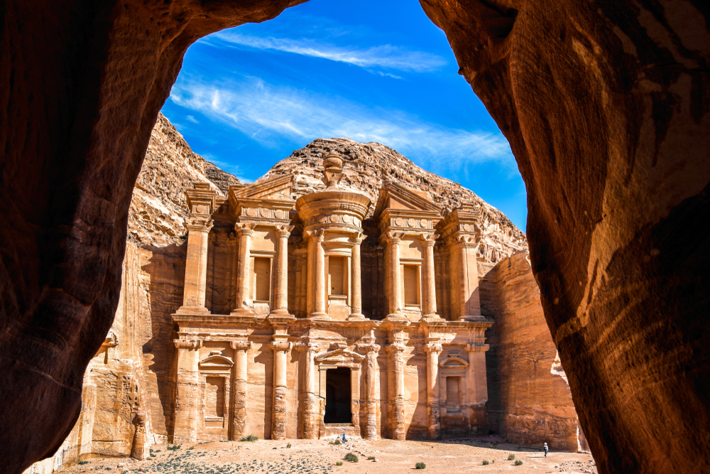 petra, jordan petra, jordan