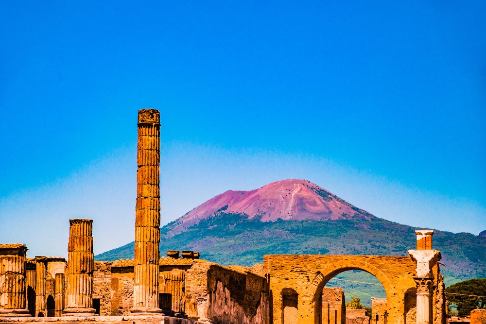 pompeii pompeii