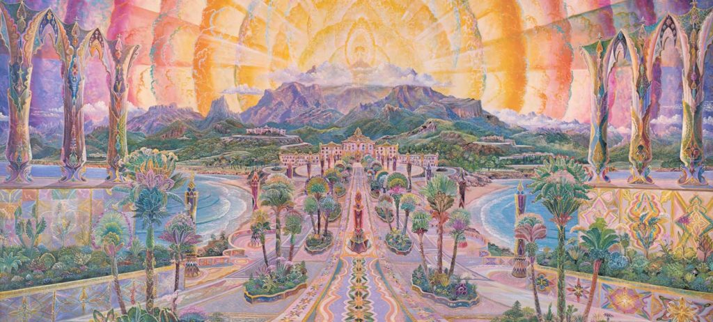 shambhala shambhala