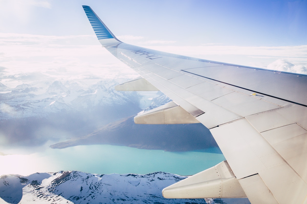 Top 5 Tips for Getting Ridiculously Cheap Flights