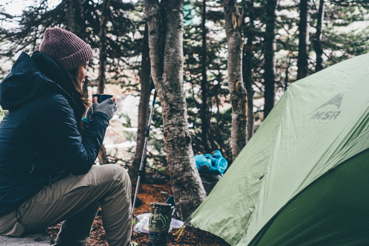 Top 5 Camping Gear Essentials You May Not Think About