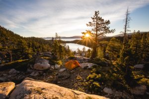 Camping Tips Featured Image