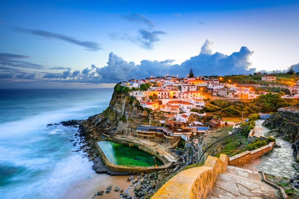 2018 Travel Destinations - Portugal