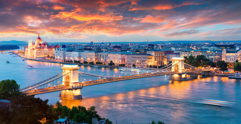 budapest best nye destinations