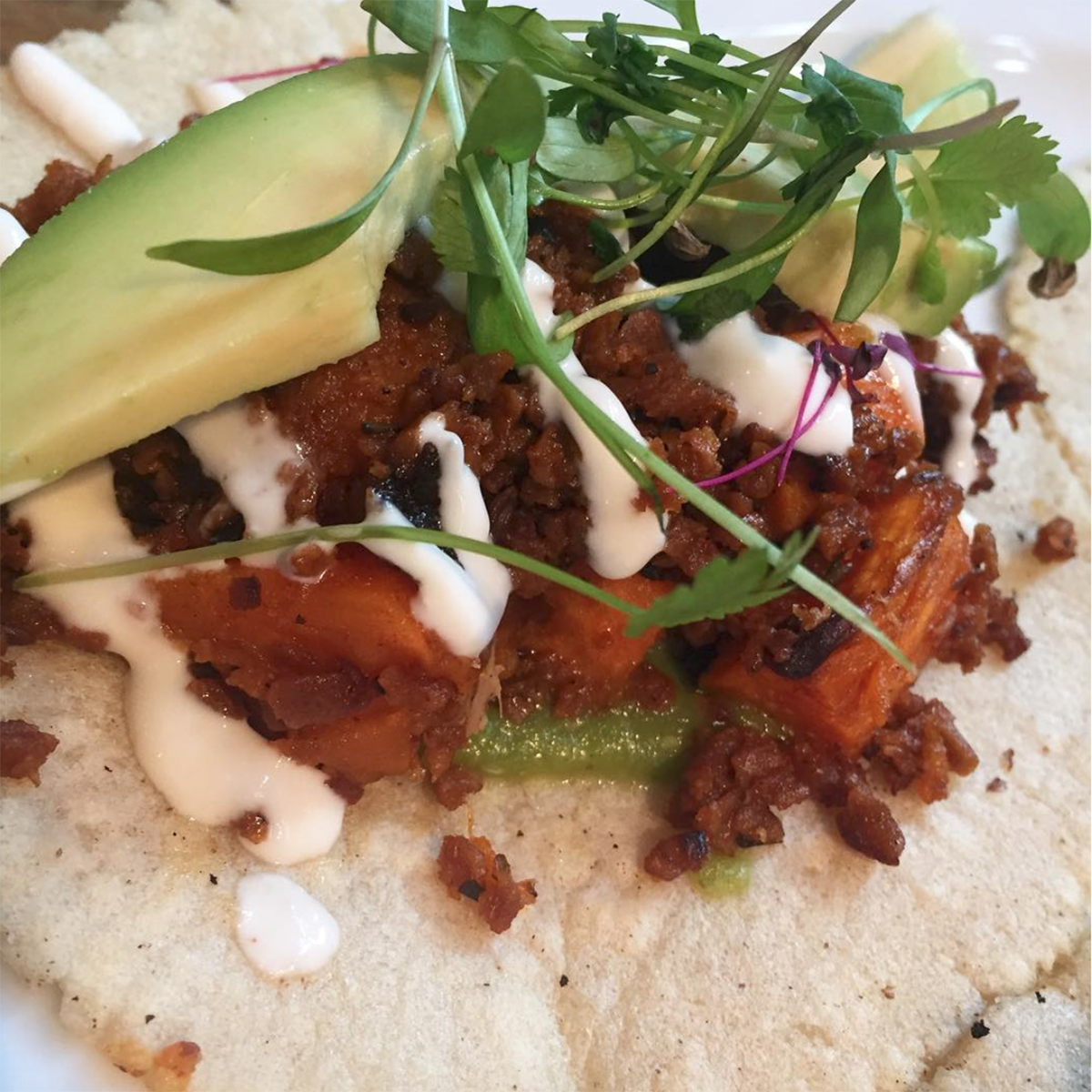 Plant-Based Restaurants London