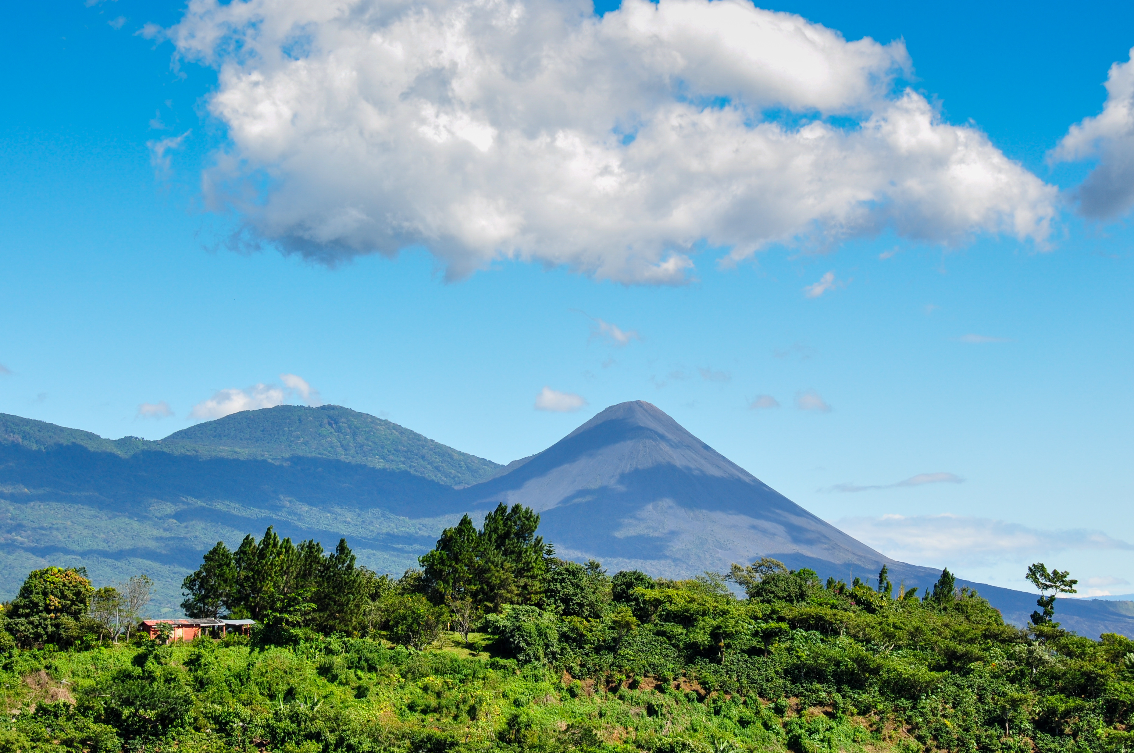 Shithole Countries - El Salvador