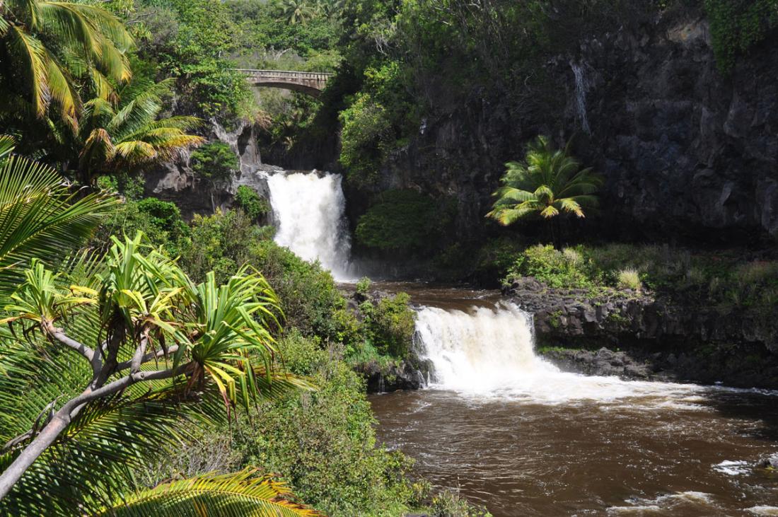 Road to Hana