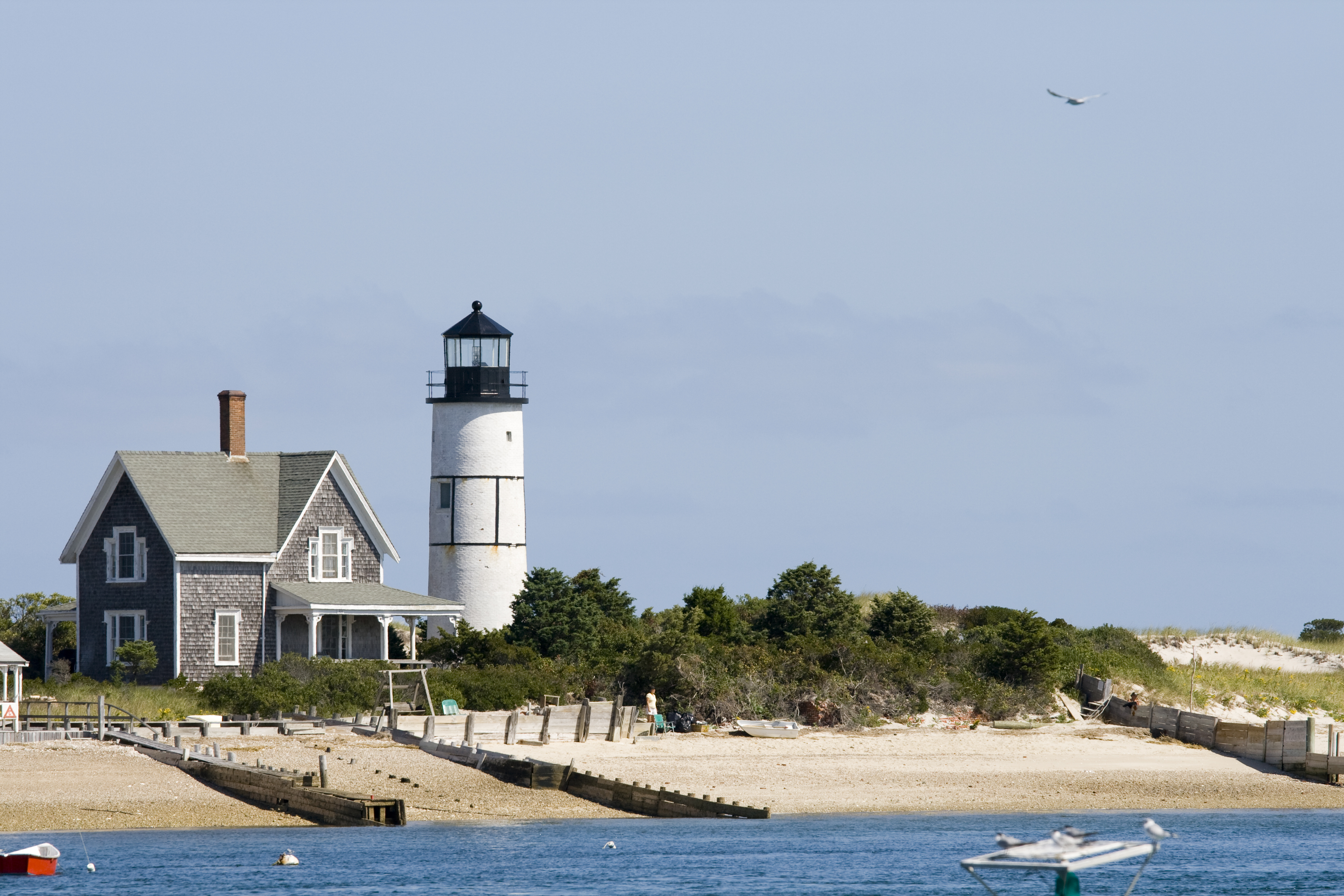 best road trips cape cod