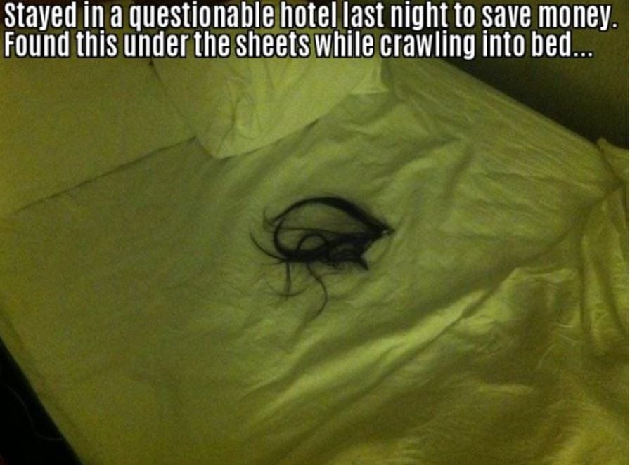 hotel fail