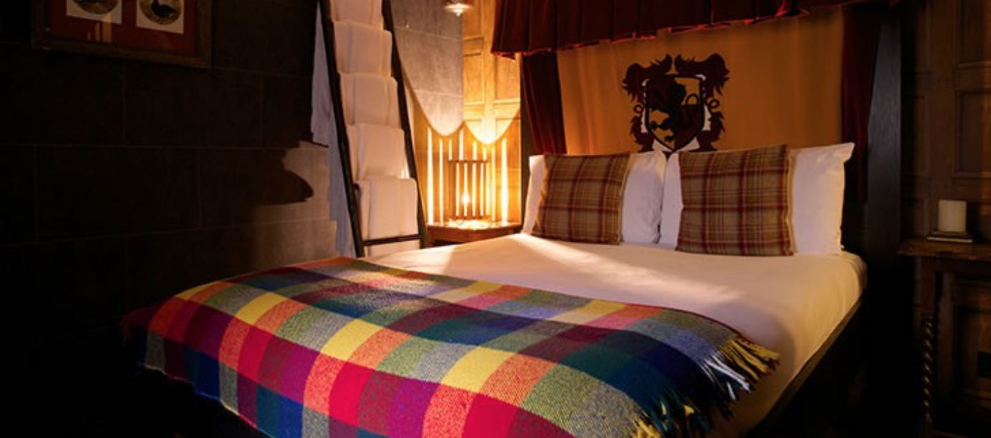 london hotels