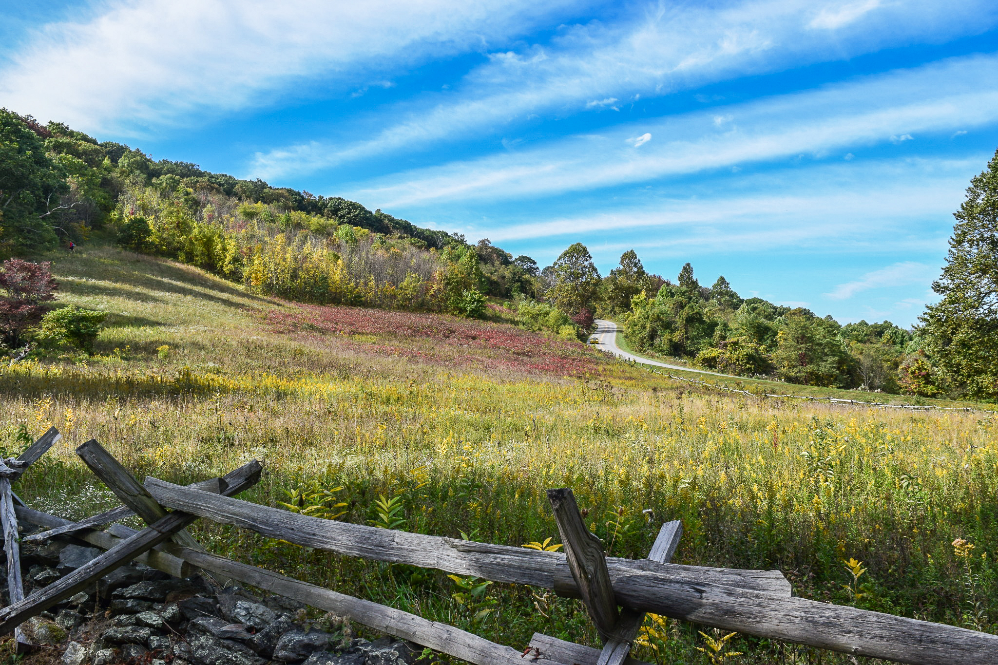 Blue Ridge Parkway