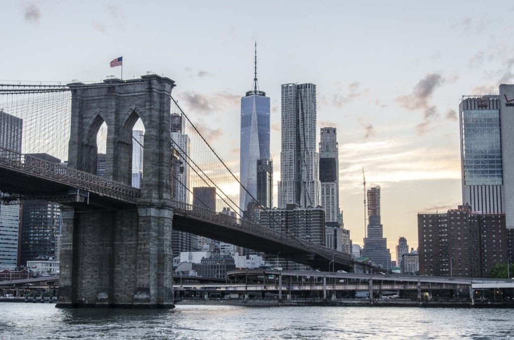 most beautiful places NYC