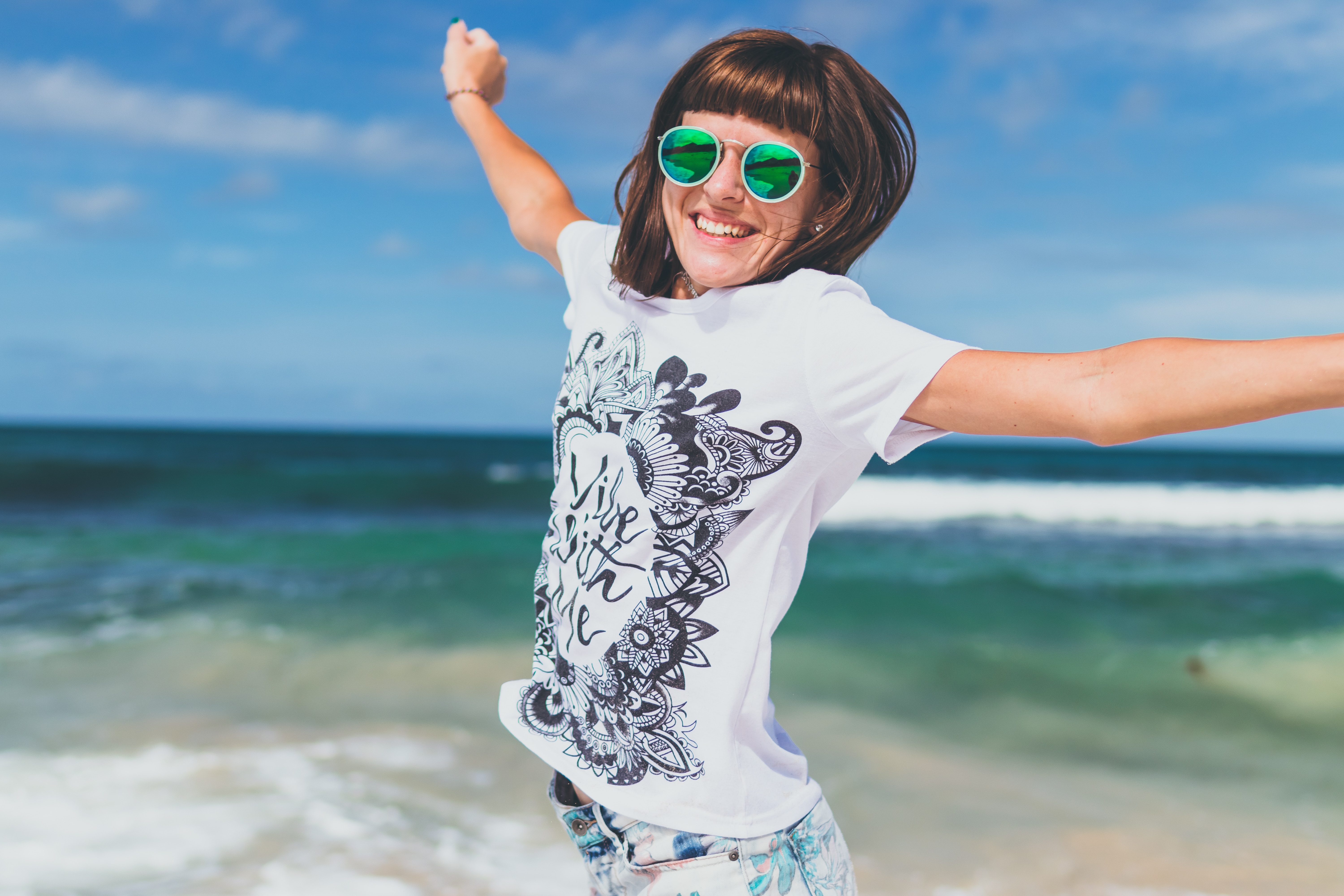 13 Tips For Staying Healthy While Traveling