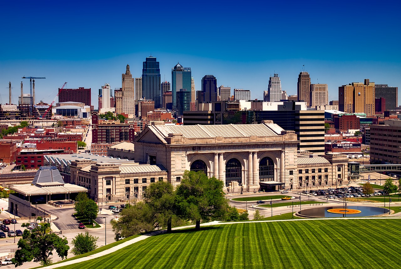 best cities in USA